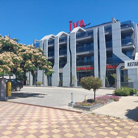 Iva Resort Bjała Zewnętrze zdjęcie