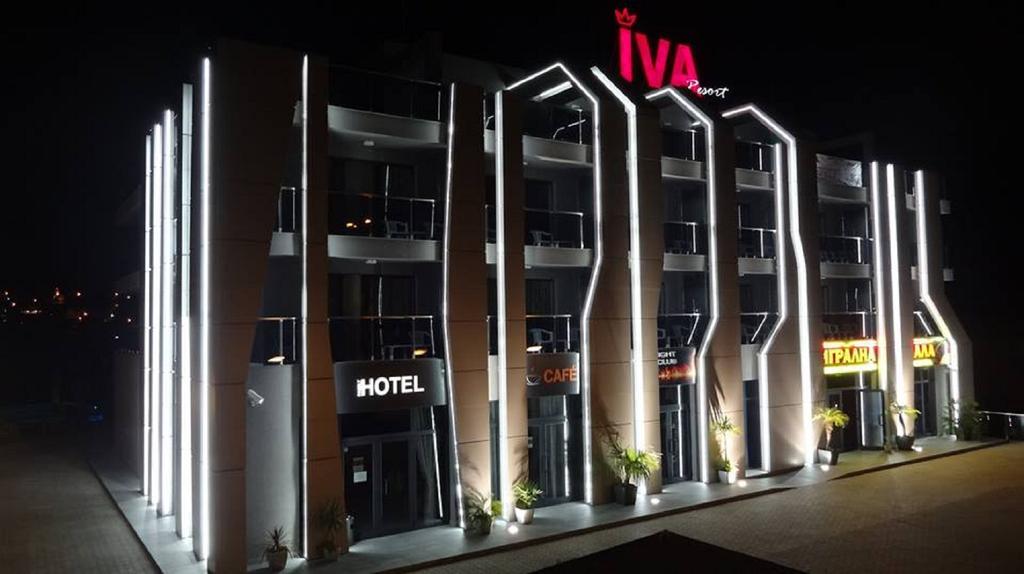 Iva Resort Bjała Zewnętrze zdjęcie