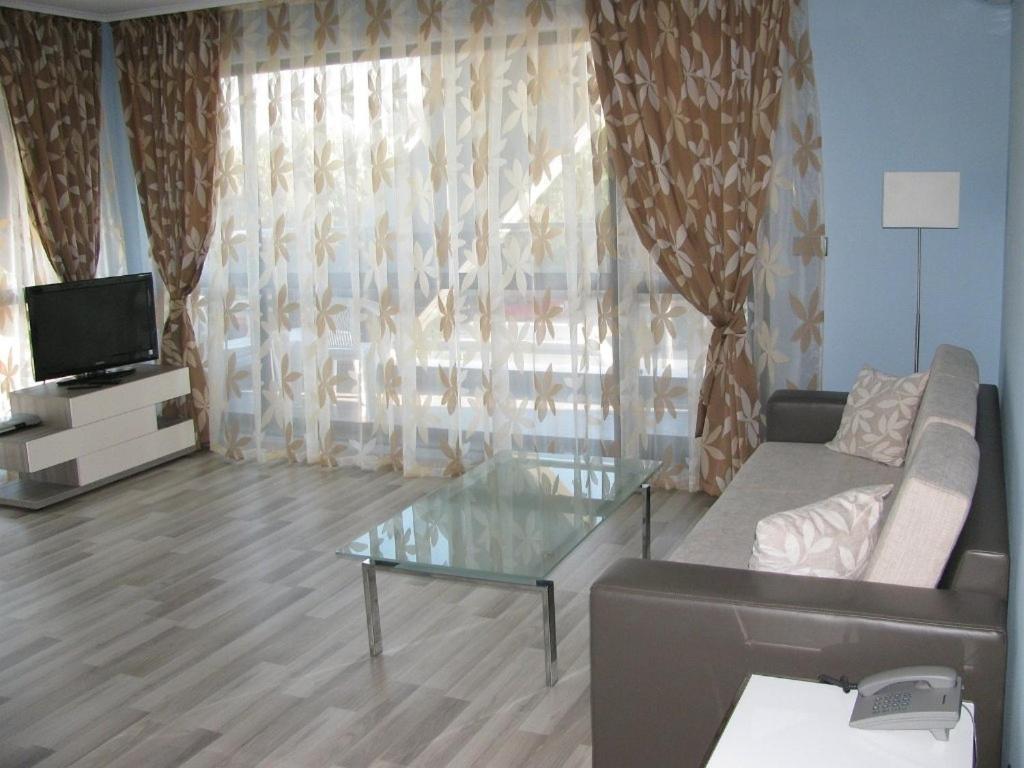 Iva Resort Bjała Zewnętrze zdjęcie