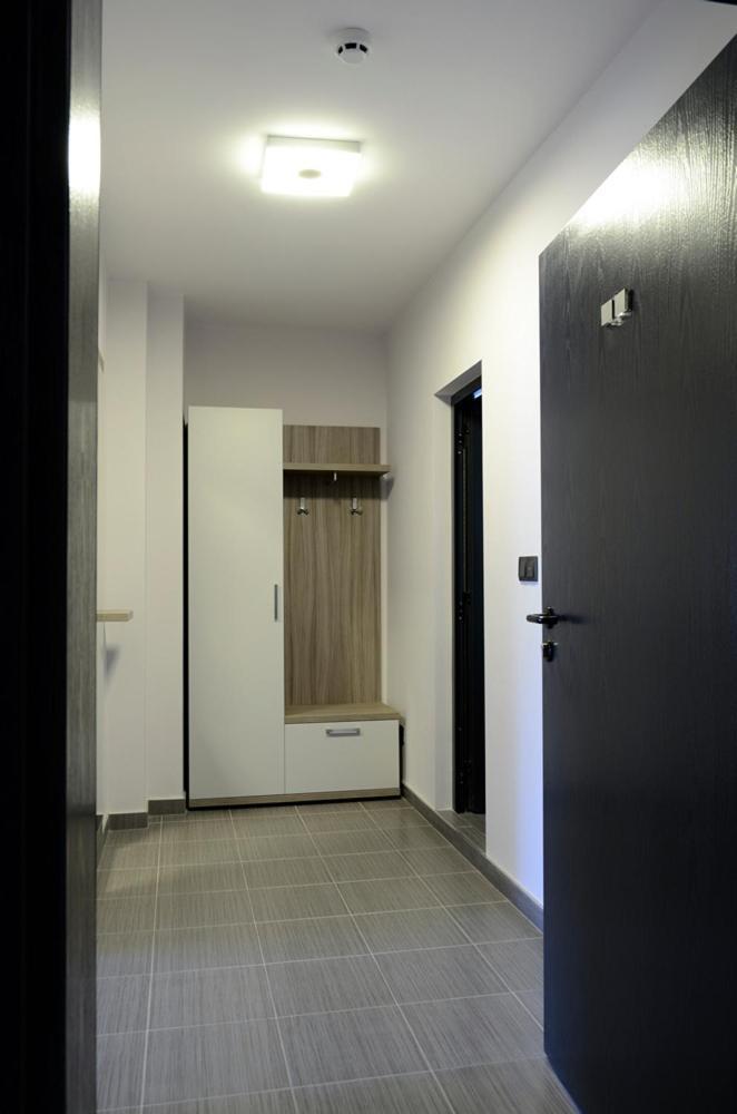 Iva Resort Bjała Zewnętrze zdjęcie