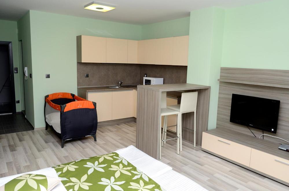 Iva Resort Bjała Zewnętrze zdjęcie