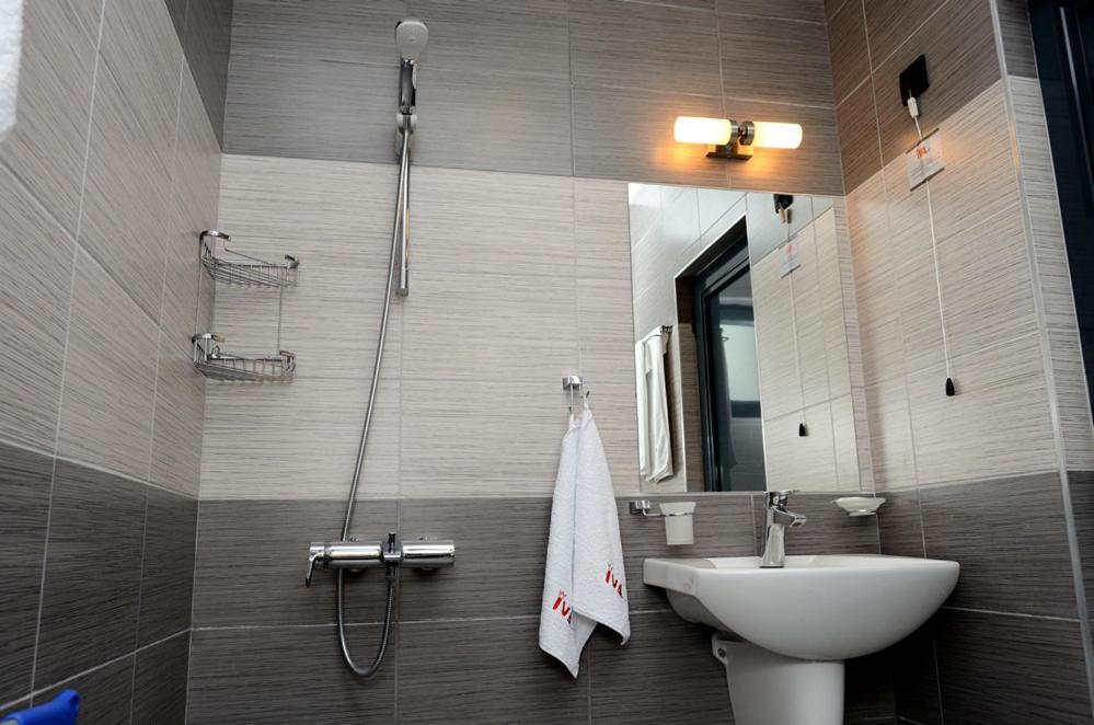 Iva Resort Bjała Zewnętrze zdjęcie