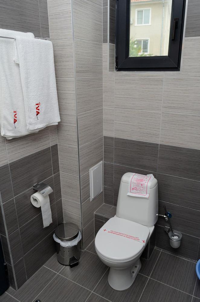 Iva Resort Bjała Zewnętrze zdjęcie