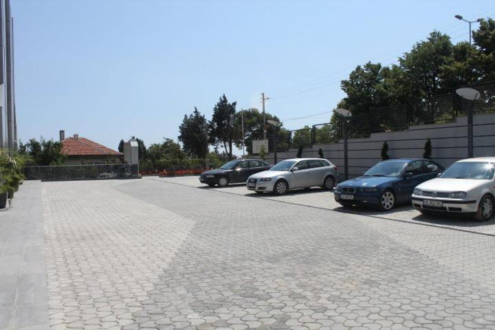 Iva Resort Bjała Zewnętrze zdjęcie