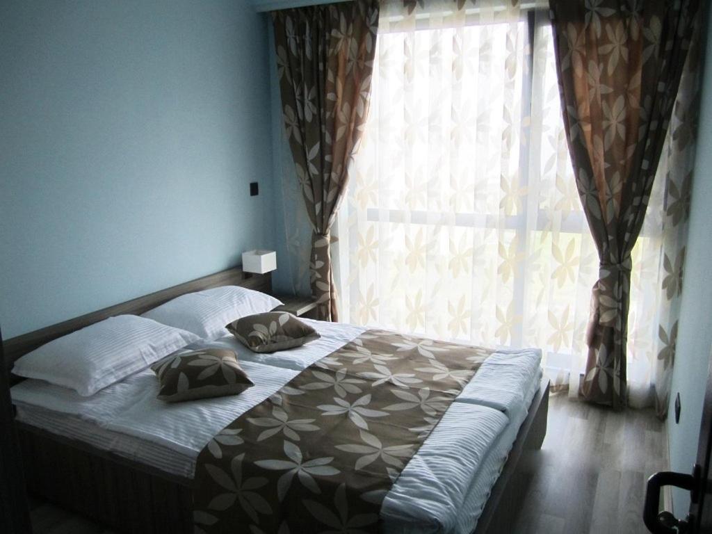 Iva Resort Bjała Zewnętrze zdjęcie