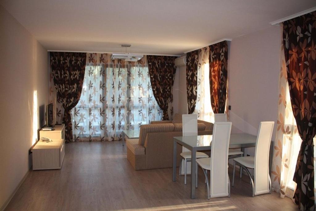 Iva Resort Bjała Zewnętrze zdjęcie