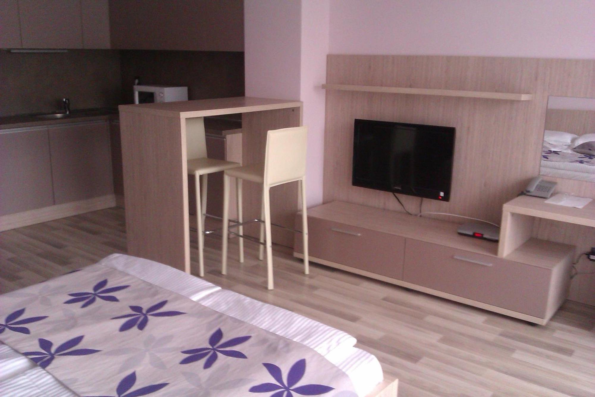 Iva Resort Bjała Zewnętrze zdjęcie