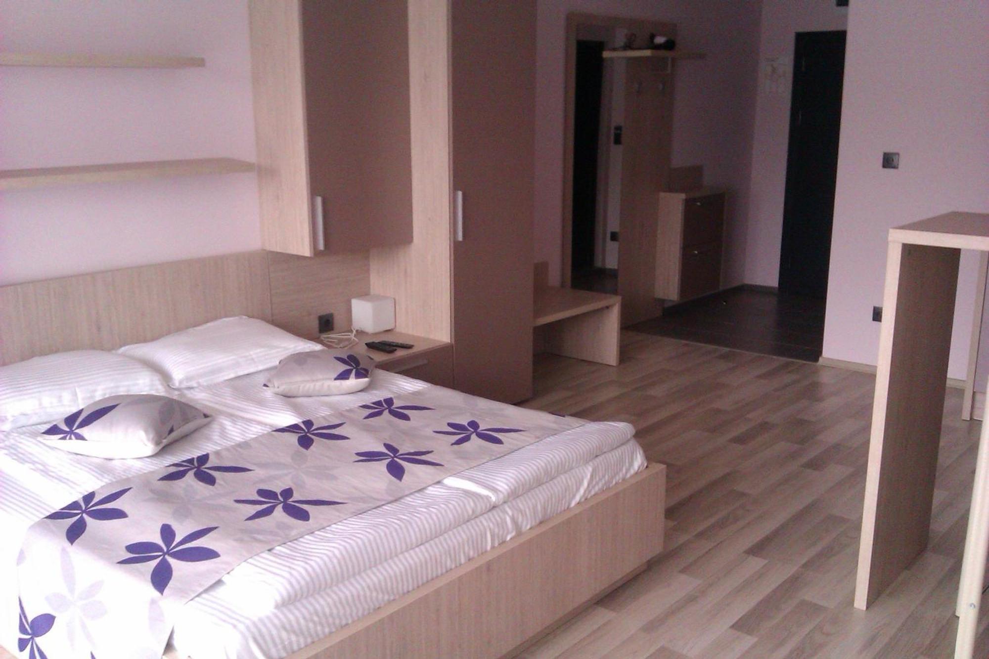 Iva Resort Bjała Zewnętrze zdjęcie