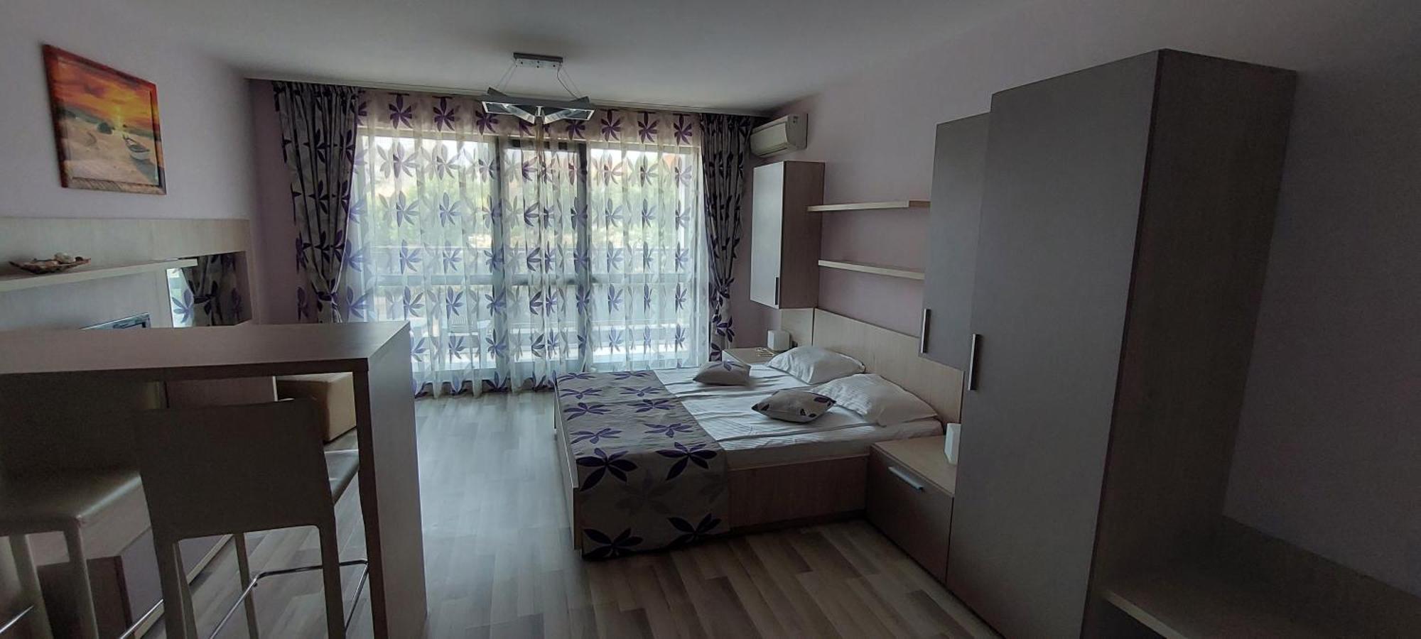 Iva Resort Bjała Zewnętrze zdjęcie