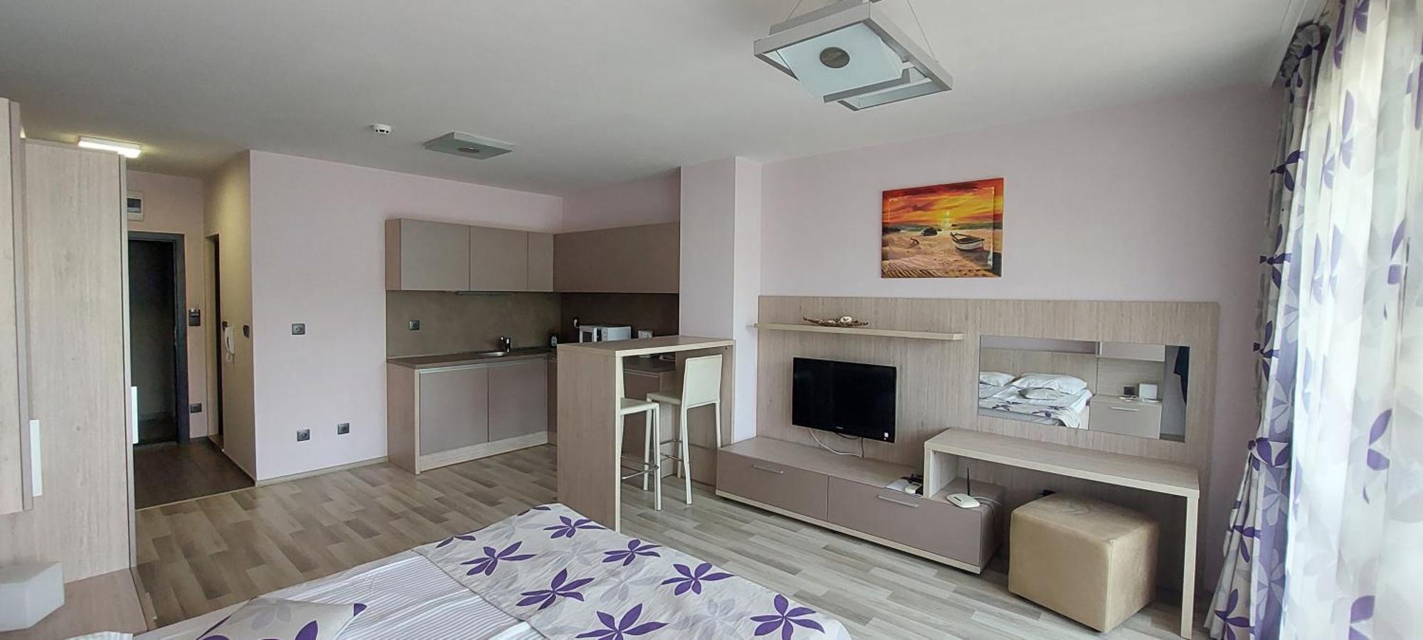 Iva Resort Bjała Zewnętrze zdjęcie