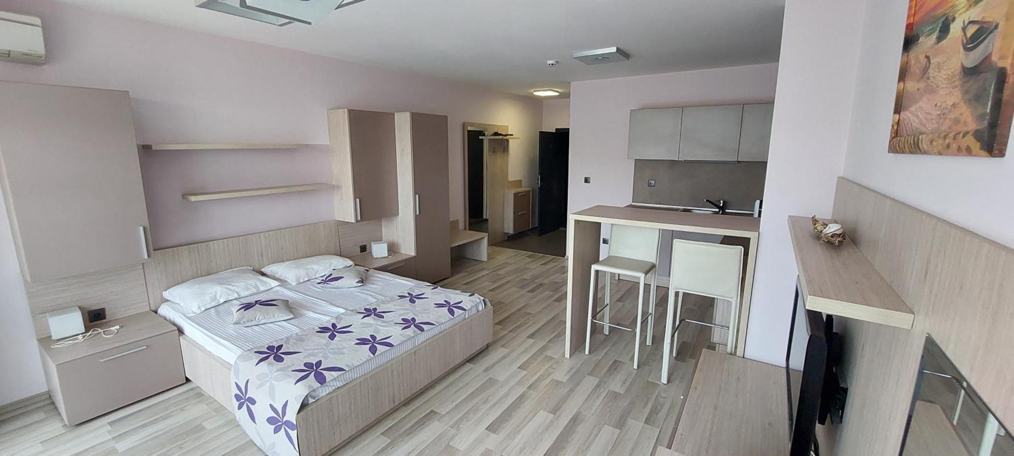 Iva Resort Bjała Zewnętrze zdjęcie