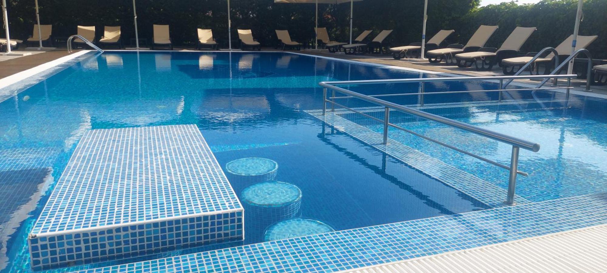 Iva Resort Bjała Zewnętrze zdjęcie