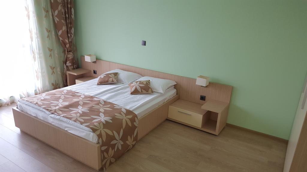 Iva Resort Bjała Zewnętrze zdjęcie