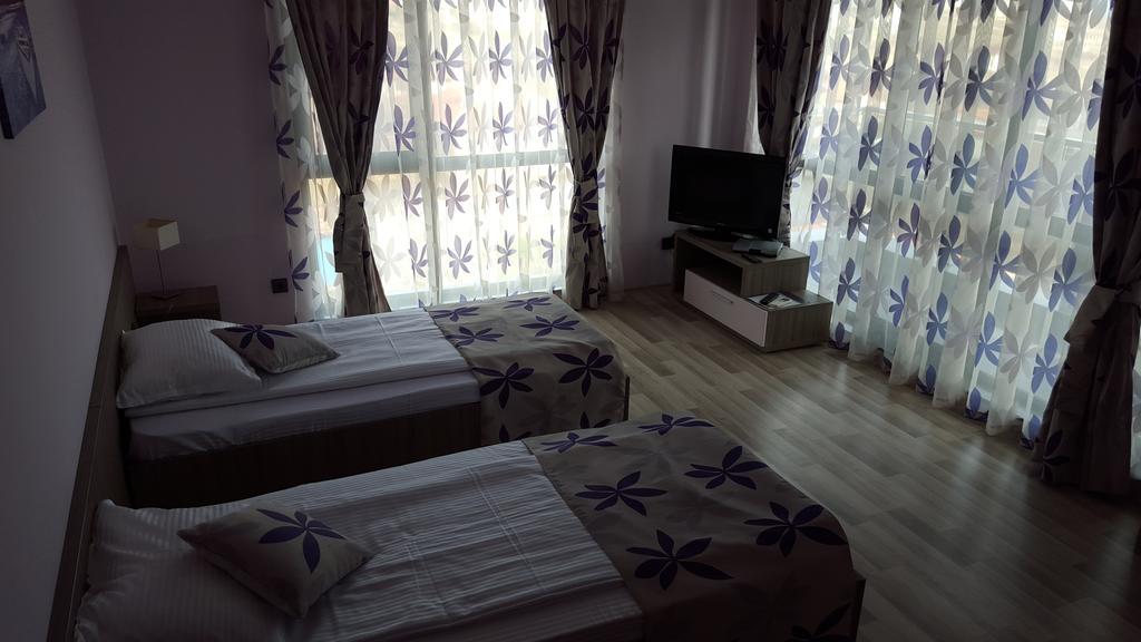 Iva Resort Bjała Zewnętrze zdjęcie