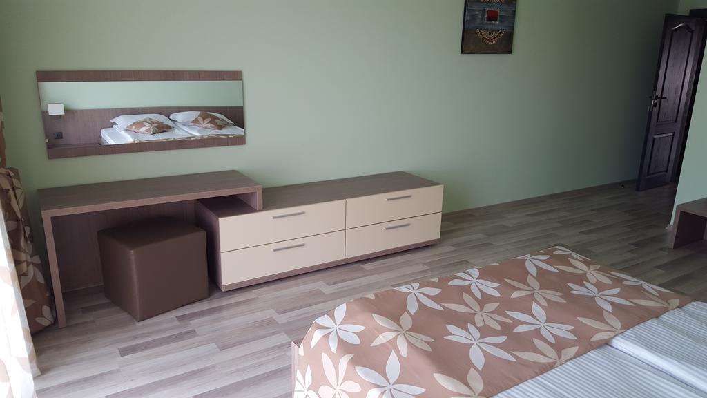 Iva Resort Bjała Zewnętrze zdjęcie