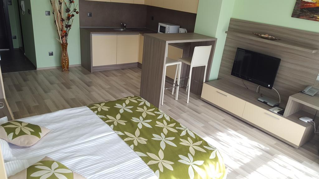 Iva Resort Bjała Zewnętrze zdjęcie