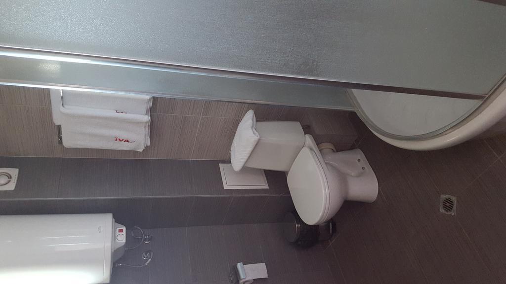 Iva Resort Bjała Zewnętrze zdjęcie