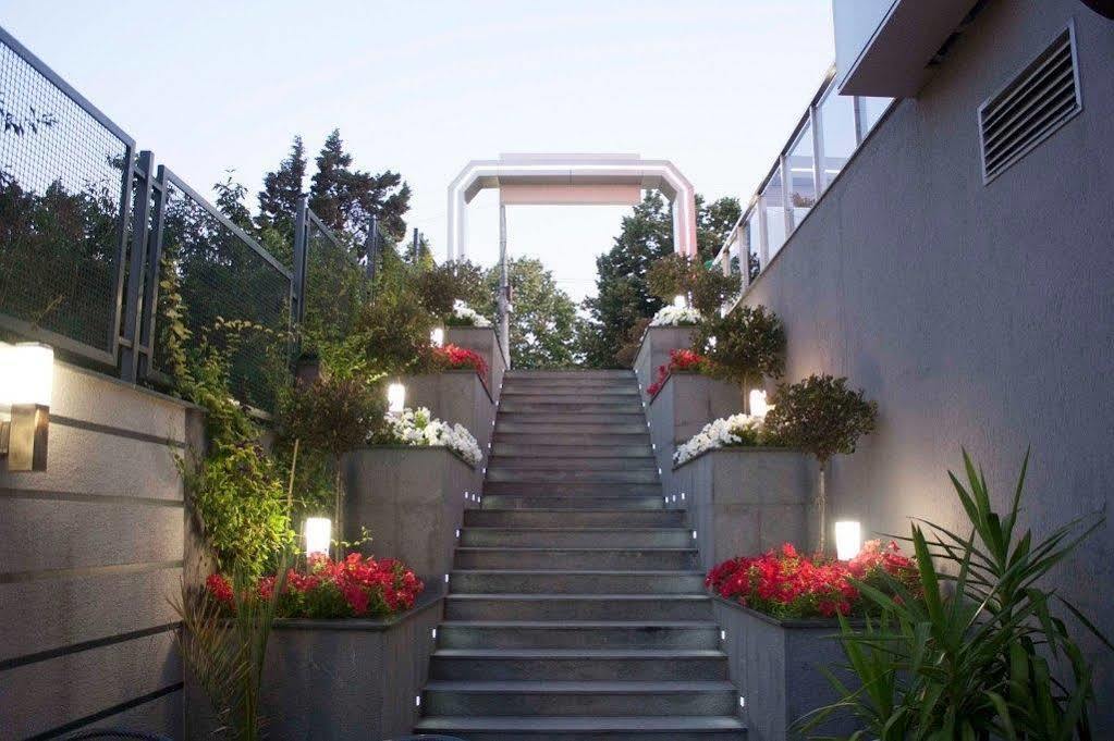 Iva Resort Bjała Zewnętrze zdjęcie